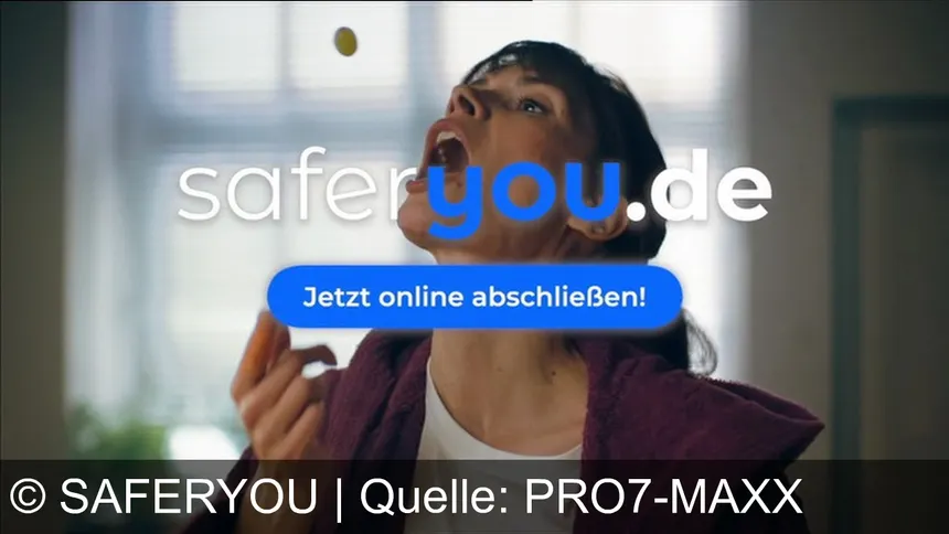 SaferYou